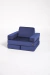 Play Single Alto - Sillón 1 cuerpo con formas - comprar online