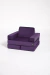 Play Single Alto - Sillón 1 cuerpo con formas - Gruff
