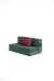 Big XL - Sofá Cama 2 Plazas - comprar online