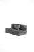 Big XL - Sofá Cama 2 Plazas - Gruff