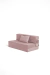 Big XL - Sofá Cama 2 Plazas - Gruff