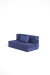 Big XL - Sofá Cama 2 Plazas - tienda online