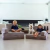 Gran Plus+ - Sillón 2 cuerpos con apoyabrazos