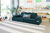 Imagen de Gran Plus+ - Sillón 2 cuerpos con apoyabrazos