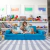 Gran Plus+ - Sillón 2 cuerpos con apoyabrazos - tienda online