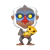 Funko Pop! Disney Rafiki with Simba #301 - comprar online