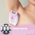 Depiladora Moderna Con Luz Led 2 Velocidades Facial Corporal - Primal Gaming