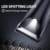 Trimmer Pelo Barba Base Recargable 1 Peine Regulable Luz Led en internet