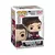 Funko Pop! The Umbrella Academy Number five #1117 - comprar online