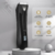Imagen de Trimmer Pelo Barba Base Recargable 1 Peine Regulable Luz Led