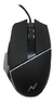 Mouse Gamer Noganet Mallado 7 Botones 2400 Dpi St-645 en internet