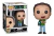 Funko Pop! Rick & Morty Jerry #302
