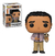 Funko Pop! The Office Oscar Martinez With Scarecrow #