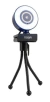 Webcam Noga Con Micrófono Full Hd 1080 Ngw-111