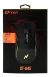 Mouse Gamer Noganet Mallado 7 Botones 2400 Dpi St-645