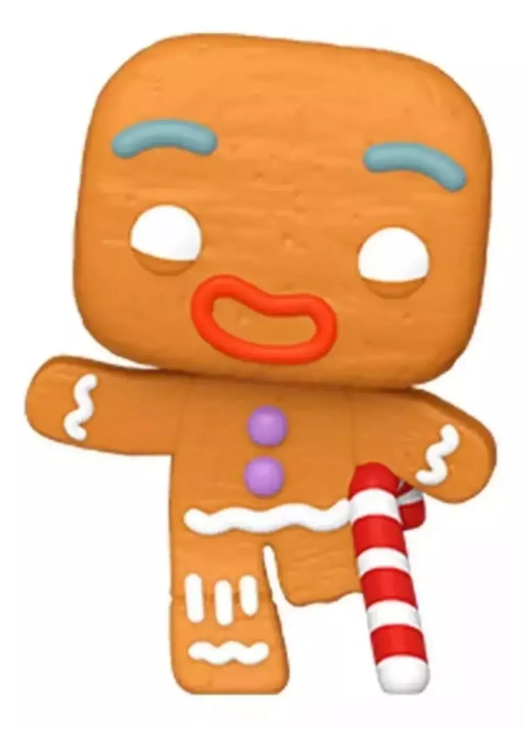 Funko pop! shrek gingy #1597