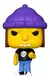 Funko Pop The Simpsons Jimbo Jones #1255 Special Edition - comprar online