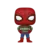 Funko Pop! Marvel Spiderman #1284 Navidad - comprar online