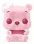 Funko Pop! Disney Winnie the Pooh #1250 Flocked en internet