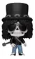 Funko Pop! Rocks Slash #402 - comprar online