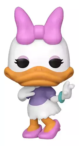 Funko pop! daisy duck disney #1192