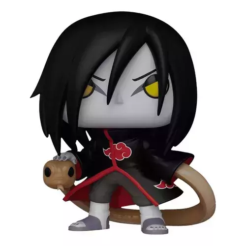 Funko pop! naruto shippuden orichimaru #1435