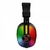 AURICULAR GAMER TT ESPORTS HT PULSE G100 ANALOG RGB BLACK - comprar online