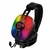 AURICULAR GAMER TT ESPORTS HT PULSE G100 ANALOG RGB BLACK en internet