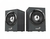 PARLANTE GENIUS SP-HF385BT MADERA BLACK GRAY - Primal Gaming