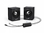 PARLANTE GENIUS SP-HF385BT MADERA BLACK GRAY en internet
