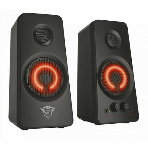 PARLANTE TRUST TYTAN 2.0 GXT608