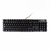 TECLADO MEC AUREOX UNRIVAILED GAMING GK600 - Primal Gaming
