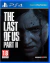 The last of us 2 PS4 Fisico