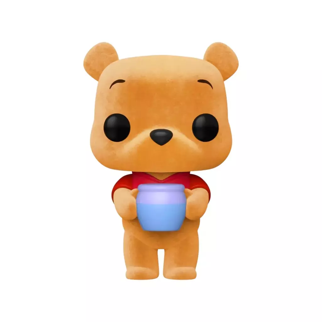 Funko pop! winnie the poo #1512
