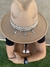 Sombrero color suela