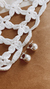 Aros argollas plata 925 forma redonda