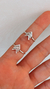 ANILLO PLATA 925