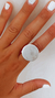 ANILLO PLATA 925