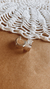 Aros argollas con brillo - comprar online