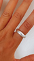 ANILLO PLATA 925