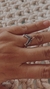 Anillo plata 925
