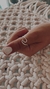 Anillo plata 925