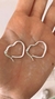 Argollas corazón