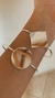 Esclava Rombo y Circulo - comprar online