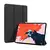 Smart Case para iPad com Suporte para Caneta - Preto Modelo:Pro (12.9") 3ª / 4ª/ 5ª/ 6ª geração (2282) - loja online