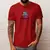 Imagem do Camiseta Masculina Gamebox Polo Azul Estampada em Algodão do P ao G1