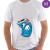 Camisas 100% Poliéster com Estampa Pesi e Coca-Cola - Estilo Refrescante para T - comprar online