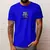 Camiseta Masculina Gamebox Polo Azul Estampada em Algodão do P ao G1 na internet