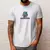 Camiseta Masculina Gamebox Polo Azul Estampada em Algodão do P ao G1 - loja online