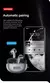 Lenovo-LP5 Fones De Ouvido Sem Fio Bluetooth, fone De Ouvido HiFi de Música com - loja online